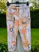 MARC CAIN SPORTS - lockere Sweatpants - Print - N5/42- NEU Brandenburg - Cottbus Vorschau