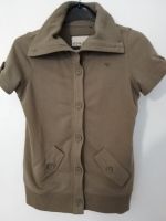 "Esprit" Kurzarmsweatjacke, Gr.M, Farbe-Khaki Saarbrücken-Mitte - St Johann Vorschau