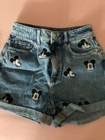 Mickey Shorts xs neu Jeans Baden-Württemberg - Sersheim Vorschau