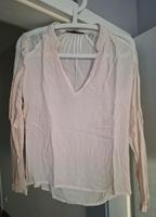 apricot-beige Bluse von Garcia Bayern - Schonungen Vorschau
