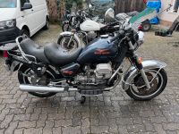 Moto Guzzi California III Vergasermodell Rheinland-Pfalz - Harthausen Vorschau