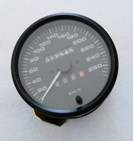 Original Tachometer / Speedometer Lotus Esprit GT 12545 km Brandenburg - Caputh Vorschau