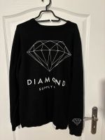 Diamond Supply Co. Sweatshirt M Schwarz Brandenburg - Prenzlau Vorschau