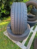 2x Sommerreifen 225/45 R17 91W Dunlop Niedersachsen - Rotenburg (Wümme) Vorschau