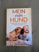 Buch "Mein erster Hund" von Michael Terhardt Sachsen - Ottendorf-Okrilla Vorschau