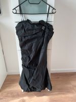 Abendkleid Cocktailkleid schwarz Größe S 36 Niedersachsen - Coppenbrügge Vorschau