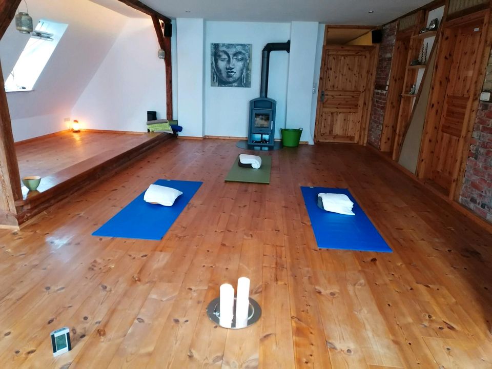 Yoga, Meditation, 10 er Karte, Kurs, Einzelstunden, Gutscheine in Sulingen