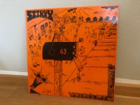 Stikky - Where's My Lunchpail? LP - Vinyl NOFX - Punk Bayern - Poppenhausen Vorschau