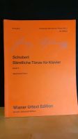 Schubert sämtliche Tänze Noten Klavier Schott Bayern - Eichenau Vorschau