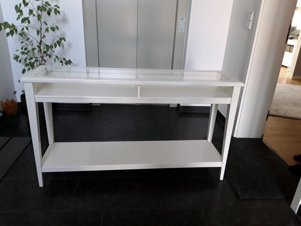 IKEA Liatorp Sideboard Tisch in Bischofsheim