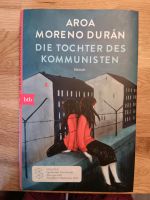 Aroa Moreno Duran: Die Tochter des Kommunisten Hamburg - Altona Vorschau