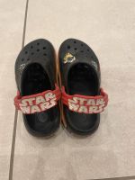 Star Wars CROCS für Kinder Hessen - Mörfelden-Walldorf Vorschau