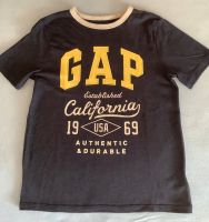 T-Shirt Gap Kids Gr. M 132-140, 8-9 Jahre Bayern - Unterleinleiter Vorschau
