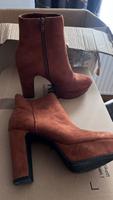 Damenschuhe Größe 40 Bayern - Erding Vorschau