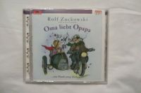 Hörspiel-CD - Oma liebt Opapa - Rolf Zuckowski und seine Freunde Bayern - Buchloe Vorschau