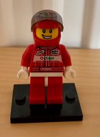 LEGO Minifigures - Race Car Driver, 8803 Bayern - Weßling Vorschau