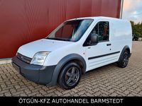 Ford Transit Connect 1.8 TDCI/2HD/AHK/TW-Gi/SPACES/HF Kreis Pinneberg - Barmstedt Vorschau