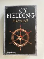 Joy Fielding - Herzstoß Aachen - Aachen-Soers Vorschau