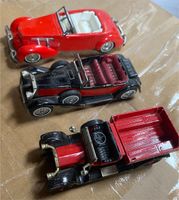 Matchbox Autos Oldtimer Rheinland-Pfalz - Hoppstädten-Weiersbach Vorschau