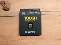 Sony CFexpress Karte Typ A R 800 MB/S / W 700 MB/S 160 GB OVP NEU Bayern - Gunzenhausen Vorschau