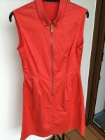 Kleid Gr 36 s.Oliver ärmelloses Kleid Modelllänge 95 cm gebraucht Bayern - Hunderdorf Vorschau