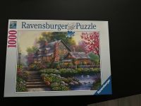 Ravensburger Puzzle, 1000 Teile Baden-Württemberg - Mannheim Vorschau