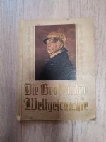 Bildersammelalbum Die Großen der Weltgeschichte Hessen - Habichtswald Vorschau