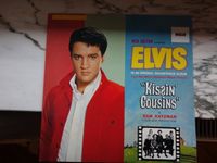 Elvis Presley - Kissing Cousins LP Vinyl Kreis Pinneberg - Quickborn Vorschau