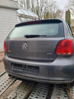 VW Polo 6r 6c Schlachtfest Ausschlachten Ersatzteile Niedersachsen - Westerwalsede Vorschau