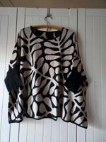 someday by Opus Pullover Poncho Gr.M Niedersachsen - Stade Vorschau
