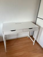 Neuwertiger Schreibtisch Ikea „Alex“ 100x48 cm München - Pasing-Obermenzing Vorschau