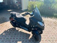 Piaggio mp3, HPE 300 Sport, TOPP gepflegt, wenig Kilometer Bayern - Ruhstorf an der Rott Vorschau