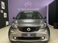 Smart ForTwo  coupe Prime 66kW./Automatik/Panoramadach Düsseldorf - Pempelfort Vorschau