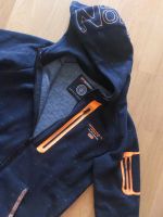 Geographical Norway Kapuzen Sweatjacke Gr 176 neuwertig Kr. München - Ismaning Vorschau