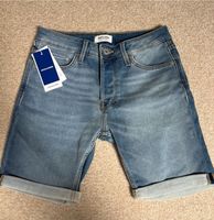 kurze Jeans Jack & Jones Gr. S  NEU mit Etikett Sachsen-Anhalt - Staßfurt Vorschau