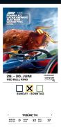 4 Formel 1 Tickets für Spielberg in Österreich Bayern - Bad Heilbrunn Vorschau