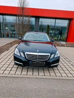 MERCEDES BENZ E250 CDI Baden-Württemberg - Künzelsau Vorschau