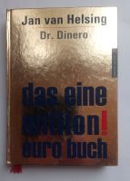 Das eine Million Euro Buch Thüringen - Arnstadt Vorschau