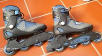 Inline Skater +Ersatzrollen Hessen - Korbach Vorschau