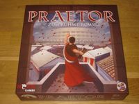 Praetor: Zum Ruhme Roms! - NSKN Games Nordrhein-Westfalen - Datteln Vorschau