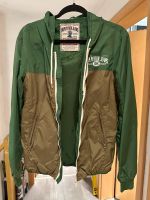 Replay windbreaker Regenjacke Größe S Sachsen-Anhalt - Magdeburg Vorschau