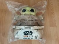 Baby Yoda Figur - The Mandalorian - Neu & OVP Baden-Württemberg - Singen Vorschau