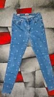 Tommy Hilfiger Super Skinny Jeans mit Sterne❤️ Hessen - Erlensee Vorschau