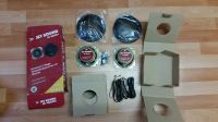 Jet Sound JS-1020X, 2x 40 Watt, 2-Wege Einbaulautsprecher, OVP Sachsen-Anhalt - Wanzleben Vorschau