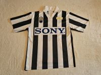 Fan-Trikot Juventus Turin Saison 96/97 Größe M Baden-Württemberg - Oftersheim Vorschau