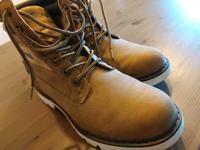Stiefel, Stiefeletten, Herren-Boots Nordrhein-Westfalen - Brüggen Vorschau