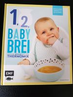 Thermomix Babybrei Buch Hessen - Fürth Vorschau