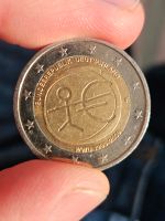 Zwei Euro Münze Strichmännchen Rheinland-Pfalz - Brauneberg Vorschau