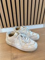 Nike Air Froce Sachsen - Torgau Vorschau