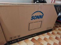 Sonni Badspiegelschrank 105 cm LED NEU OVP NP 280 € Kiel - Wellsee-Kronsburg-Rönne Vorschau